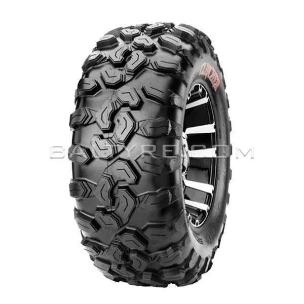 CS 26x11,00R14 Clincher CU04 83F 6PR TL CST CST - 