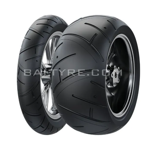 CS 130/70R19 CM-T3 64V TL CST CST