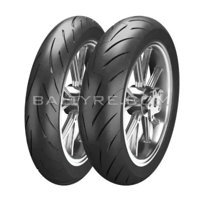 CS 100/80-17 CM-NK01 52S TL