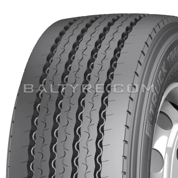 NK 235/75R17,5 E-Truck Trailer 143/141J NOKIAN NOKIAN - 