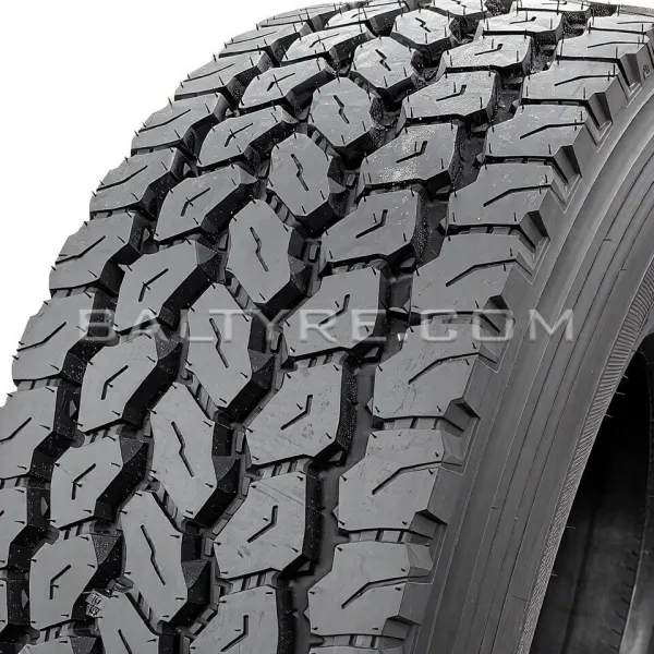 NK 385/65R22,5 R-Truck Steer XL 164K NOKIAN NOKIAN