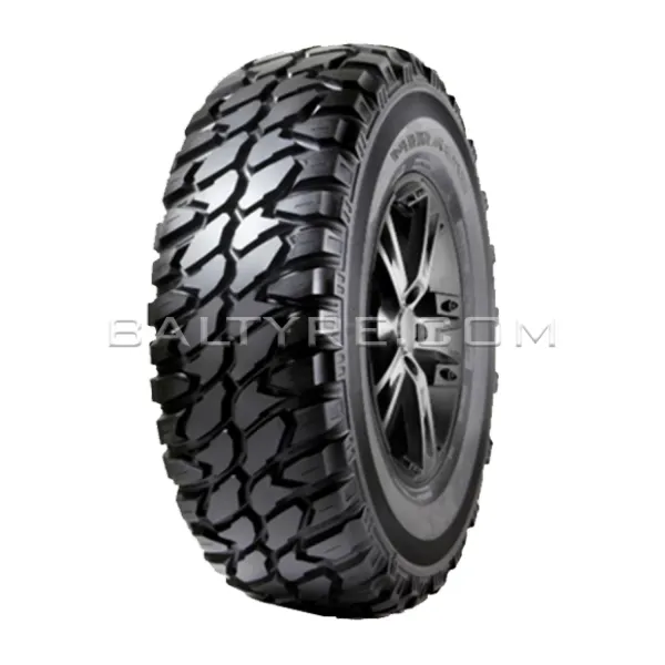MG LT265/75R16 MR-MT172 123/120Q 10PR MIRAGE MIRAGE - 