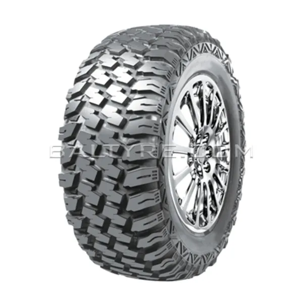 MG LT245/75R16 MR-MT272 120/116Q 10PR MIRAGE MIRAGE - 