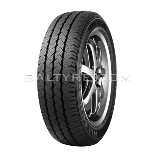 MG 205/65R16C MR-700 AS 107/105T 8PR MIRAGE MIRAGE