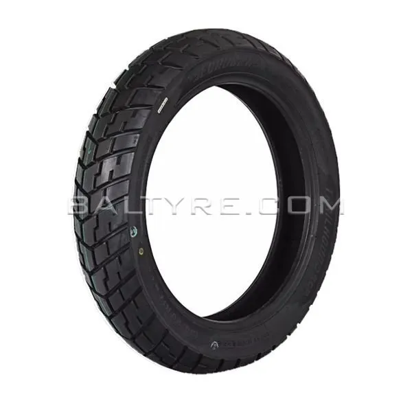 EU 100/90-18 Trailhound SCR 56H TL EUROGRIP (TVS) EUROGRIP (TVS) - 