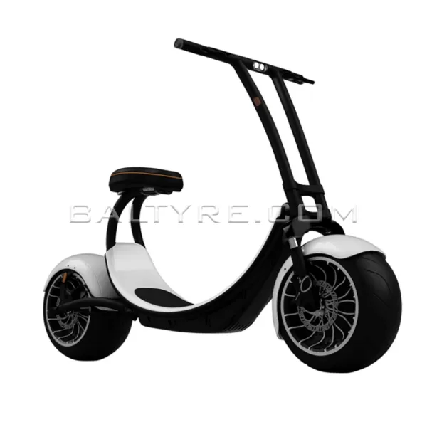 AS ONE+ GLACIER WHITE 1200Wh 1,2KW ASTREEA ASTREEA