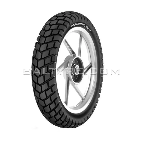 EU 120/80-18 TERRABITE DB+ 62P TT EUROGRIP (TVS) EUROGRIP (TVS) - 