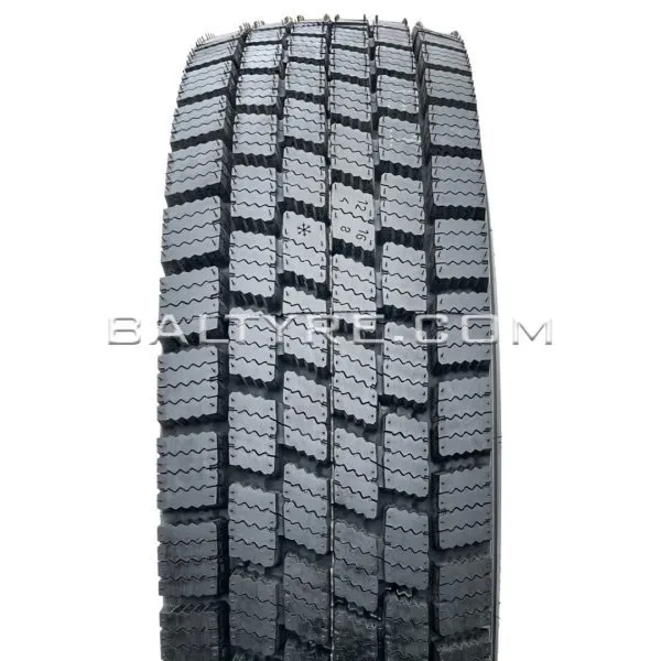 NK 275/70R22,5 Hakkapeliitta Truck D 148/145M NOKIAN NOKIAN - 