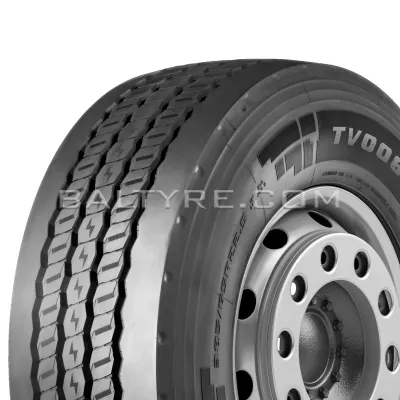 APV 385/65R22,5 TV008 164K 24PR