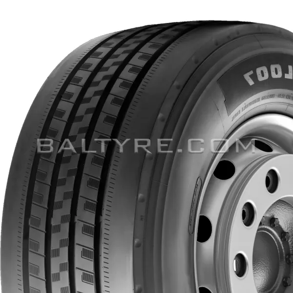 APV 385/65R22,5 SL007 164K 24PR APLUS APLUS - 