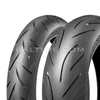 BR 120/70R17 S21F 58W TL