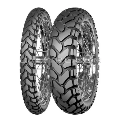 MITAS 120/70B19 ENDURO TRAIL+ 60H TL/TT