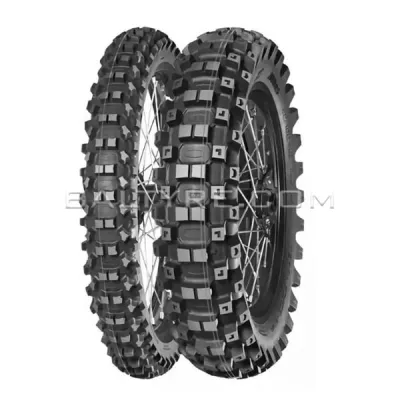 MI 110/100-18 TERRA FORCE-EX MH 64M TT G&G