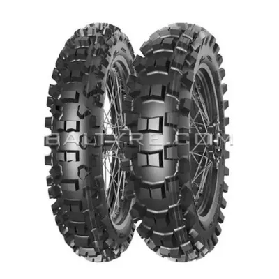 MI 90/100-12 TERRA FORCE-MX IT 46M TT R&B