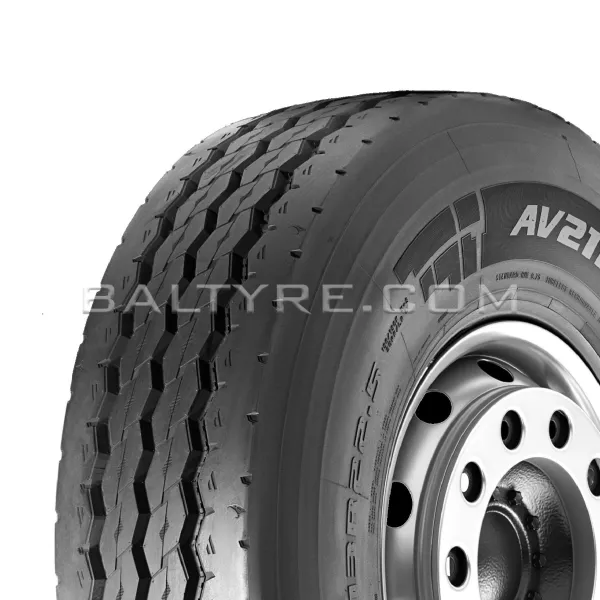 APV 13R22,5 AV211 156/150K 20PR APLUS APLUS - 