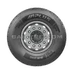 APLUS 315/80R22,5 DM310 157/154L 20PR
