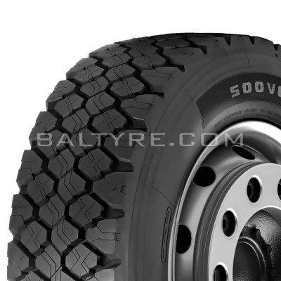 APV 235/75R17,5 DV002 132/130M 16PR