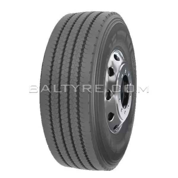 NK 385/55R22,5 Hakka Truck Trailer 160 (158)K (L) NOKIAN NOKIAN