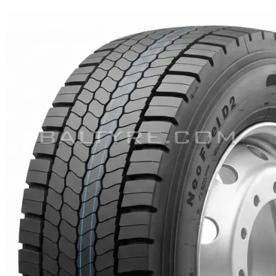 AE 295/60R22,5 NEO FUEL D2 150/147K 18PR TL