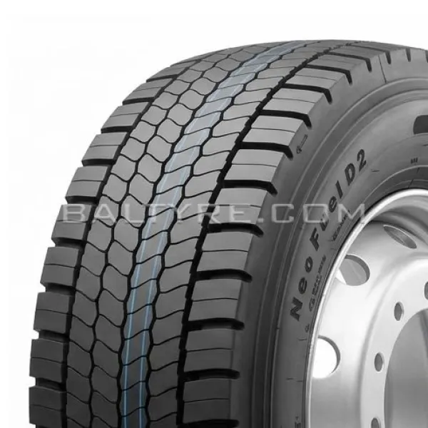 AE 295/60R22,5 NEO FUEL D2 150/147K 18PR TL AEOLUS AEOLUS - 