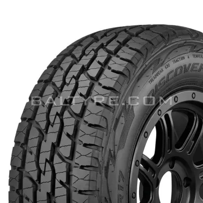 CP 215/55R17XL DISCOVERER ATT 98H