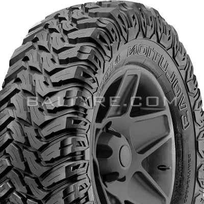 CP 31x10,50R15LT EVOLUTION MTT 109Q