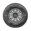 APLUS 255/70R22,5 DL011 140/137M 16PR