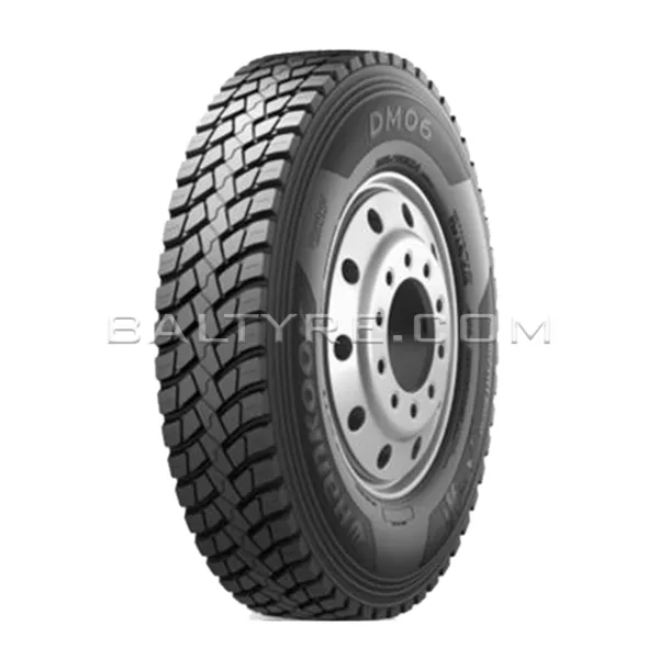HA 325/95R24 Smart Work DM06 162/160K TL HANKOOK HANKOOK - 
