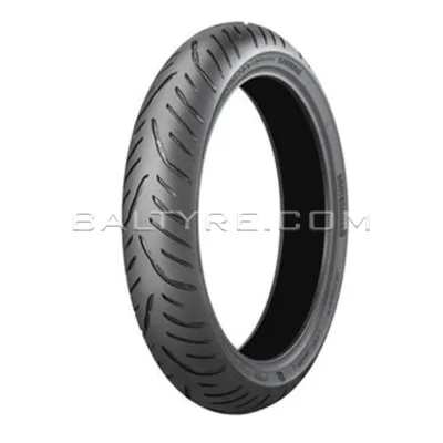 BR 120/70R17 T32F GT 58W TL