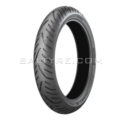 BRIDGESTONE 120/70R17 T32F GT 58W TL