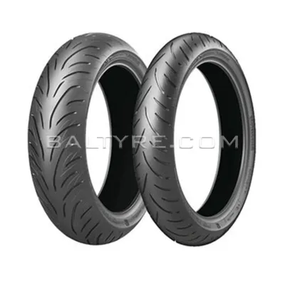 BR 120/70R17 T31F GT 58W TL