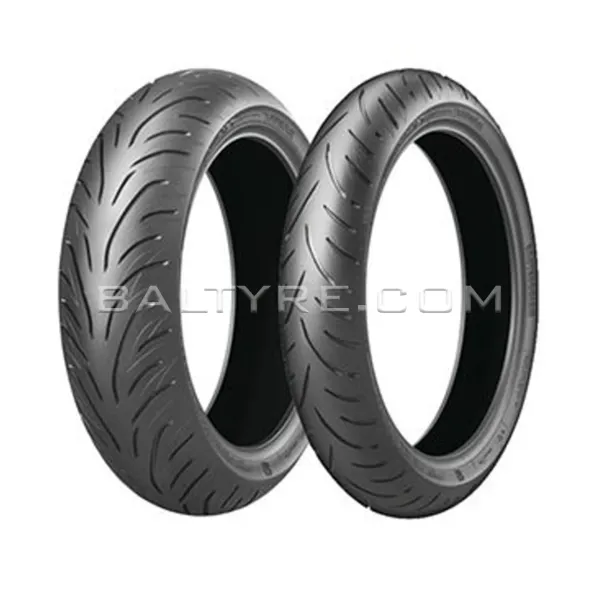 BR 180/55R17 T31R GT 73W TL BRIDGESTONE BRIDGESTONE - 