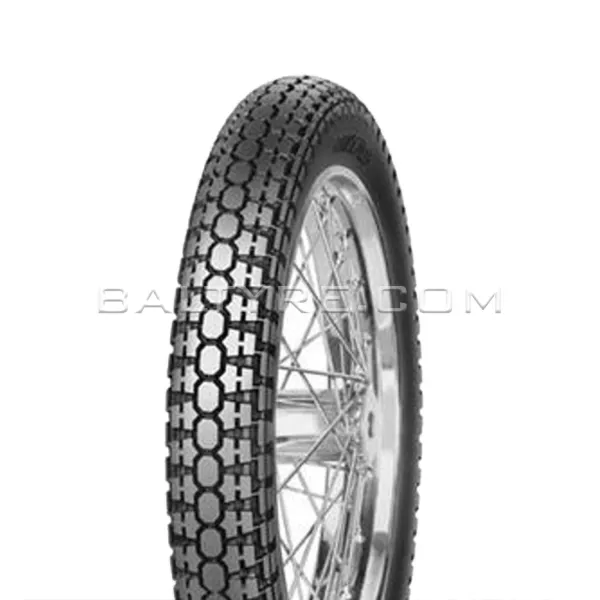 MI 3,50-19 H-02 63P TT MITAS MITAS - 