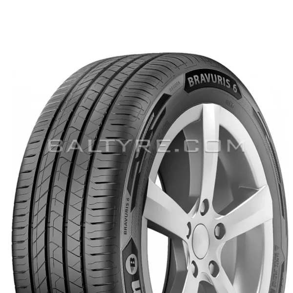 BA 185/60R14 Bravuris 6 82H BARUM BARUM
