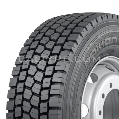 NK 295/80R22,5 E-Truck Drive 152/148M