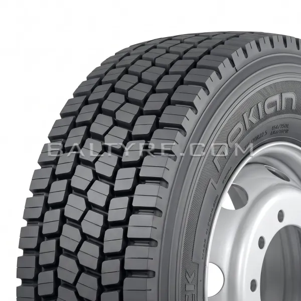 NK 315/70R22,5 E-Truck Drive 154/150 L (M) NOKIAN NOKIAN