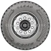 LEAO (LL SRB) 13R22,5 M205-D 158/156 K 20PR