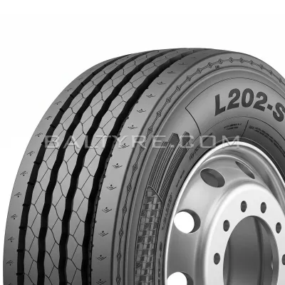 LA 285/70R19,5 L202-S 146/144 M 18PR