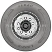 LEAO (LL SRB) 235/75R17,5 L202-S 132/130 M 14PR
