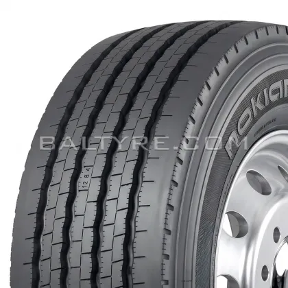 NOKIAN 315/80R22,5 E-Truck Steer 156/150 (154/150)L (M)