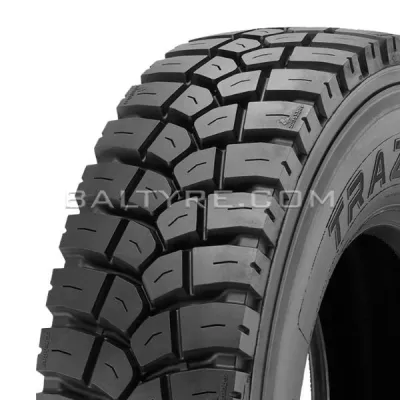 TR 315/70R22,5 TERRA D 156/150 (154/151) K (L) 20PR TL M+S; 3PMSF