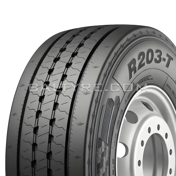 LA 385/55R22,5 R203-T 160 (158) K (L) 20PR LEAO (LL SRB) LEAO (LL SRB)