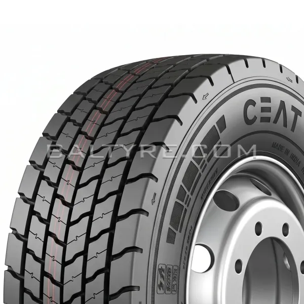 CE 245/70R19,5 WINMILE D 136/134M 16PR TL CEAT (TBR) CEAT (TBR) - 