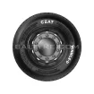 CEAT (TBR) 315/70R22,5 WINMILE D  154/150 (152/148)L (M) 18PR