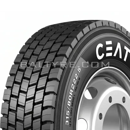 CEAT (TBR) 315/80R22,5 PRO B10 154/150M 18PR TL