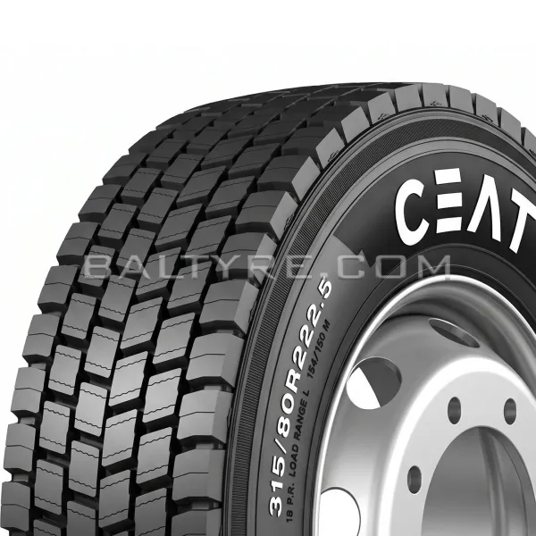 CE 315/70R22,5 PRO B10 152/148 (154/150)M (L) 16PR TL CEAT (TBR) CEAT (TBR) - 