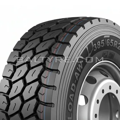 CEAT (TBR) 385/65R22,5 WINLOAD AW 164 (158)K (L) 20PR