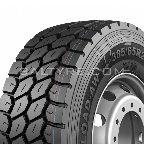 CE 385/65R22,5 WINLOAD AW 164 (158)K (L) 20PR CEAT (TBR) CEAT (TBR)