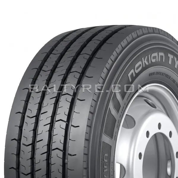 NK 385/55R22,5 Hakka Truck Steer 160K NOKIAN NOKIAN - 