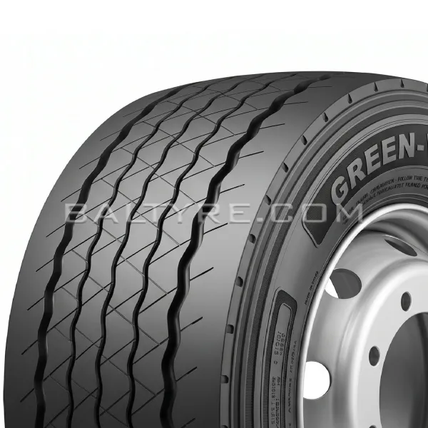 LL 385/55R22,5 ETT100 160 (158) K (L) 20PR TL LING LONG (LL THAI) LING LONG (LL THAI) - 